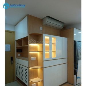 TỦ QUẦN ÁO GỖ | BÁO GIÁ TỦ QUẦN ÁO GỖ MỚI NHẤT